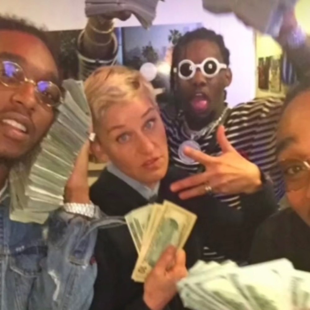 Meet your Posher, Bryton